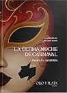 La última noche d...