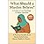 What Should a Muslim Believ...