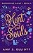 Hart and Souls: A Second Chance Paranormal Ghost Romance (Wandering Point Book 1)