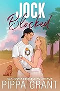 Jock Blocked
