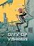 City of Vermin: A Sci-Fi No...