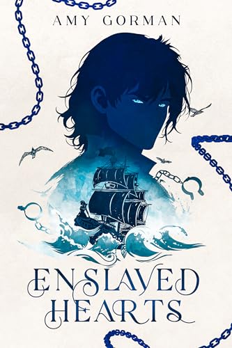 Enslaved Hearts (Kindle Edition)