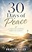 30 Days of Peace: A Christi...