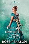 The Earl's Unwrit...