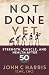 Not Done Yet: Strength, Mus...