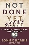 Not Done Yet: Str...