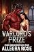 Warlord's Prize: A Dark Oni...