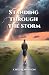 Standing through the storm by Chad Robertson
