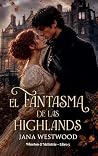 El fantasma de las Highlands (Wharton & McEntrie nº 5) (Spanish Edition)