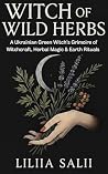 Witch of Wild Her...