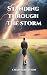 Standing through the storm by Chad Robertson