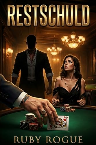 Restschuld (German Edition)