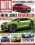 Auto Express 22nd April 2026