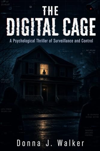 The Digital Cage (Kindle Edition)