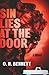 Sin Lies at the Door: A Novel