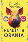 MURDER IN ORANIA