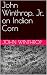 John Winthrop, Jr., on Indi...