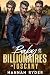 Baby for the Billionaires in Tuscany: A Forbidden Workplace Reverse Harem Pregnancy Romance (Surprise Baby Daddies)