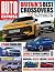 Auto Express 6th May 2026
