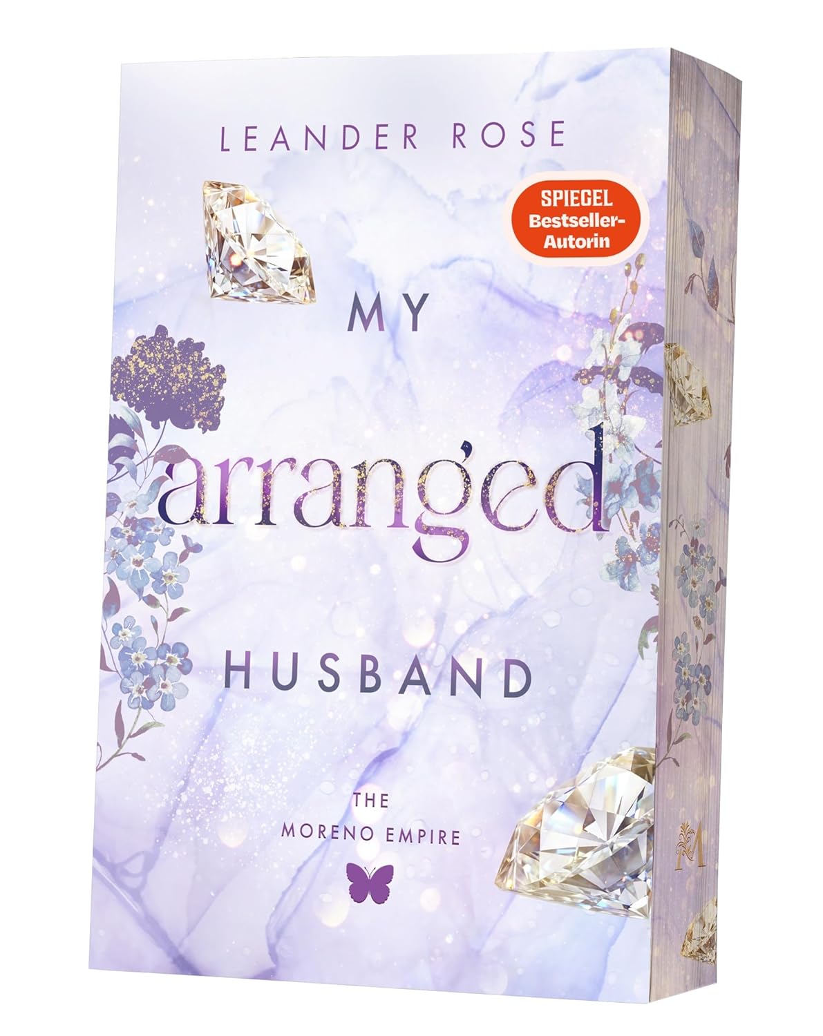 My arranged Husband (Paperback)