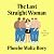 The Last Straight Woman: On Desiring Men