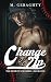 Change Up by Michael Geraghty