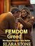 Femdom Greed: Her FetLife P...