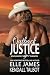 OUTBACK JUSTICE (KOOLAROO RANCH Book 4)