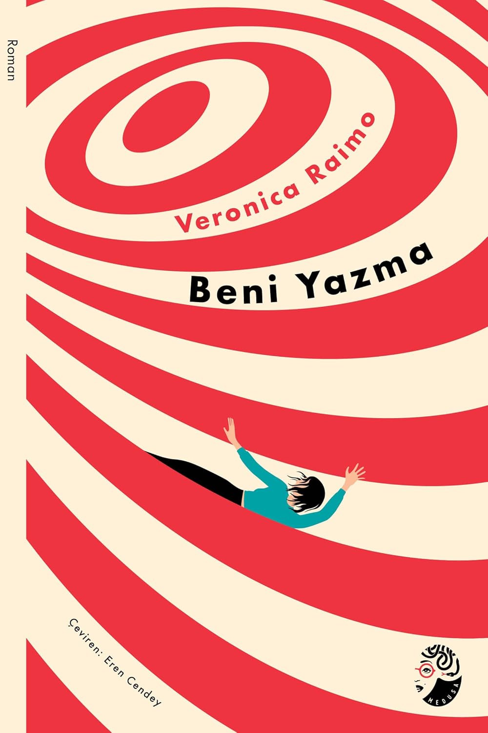 Beni Yazma