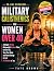 MILITARY CALISTHENICS FOR WOMEN OVER 40 by tate brown