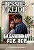 Manning Up For Her (Life in Live Oak)