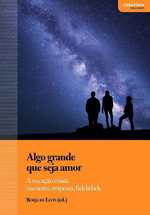 Algo grande que seja amor