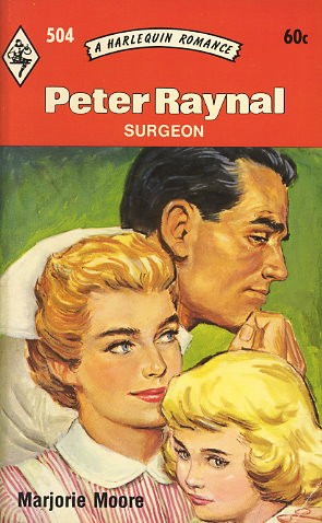 Peter Raynal, Surgeon