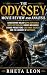The Odyssey Movie Review an...