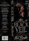 BLACK VEIL: A Dark Luxury Romance (BLACK VEIL SERIES Book 1)