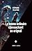 La femme ordinaire chevauchant un orignal (French Edition)