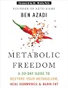 Sănătatea Metabolică