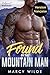 Trouvée par le montagnard by Marcy Wilde
