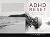ADHD Reset Workbook: Practi...