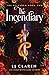 The Incendiary (The Selvaren, 2)