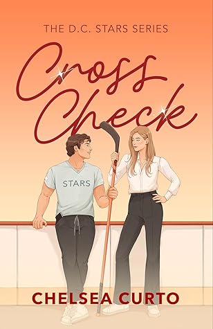 Cross Check (D.C. Stars, #6)
