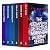 The Detective Miranda Murphy Series Complete Box Set by Eva MacLean