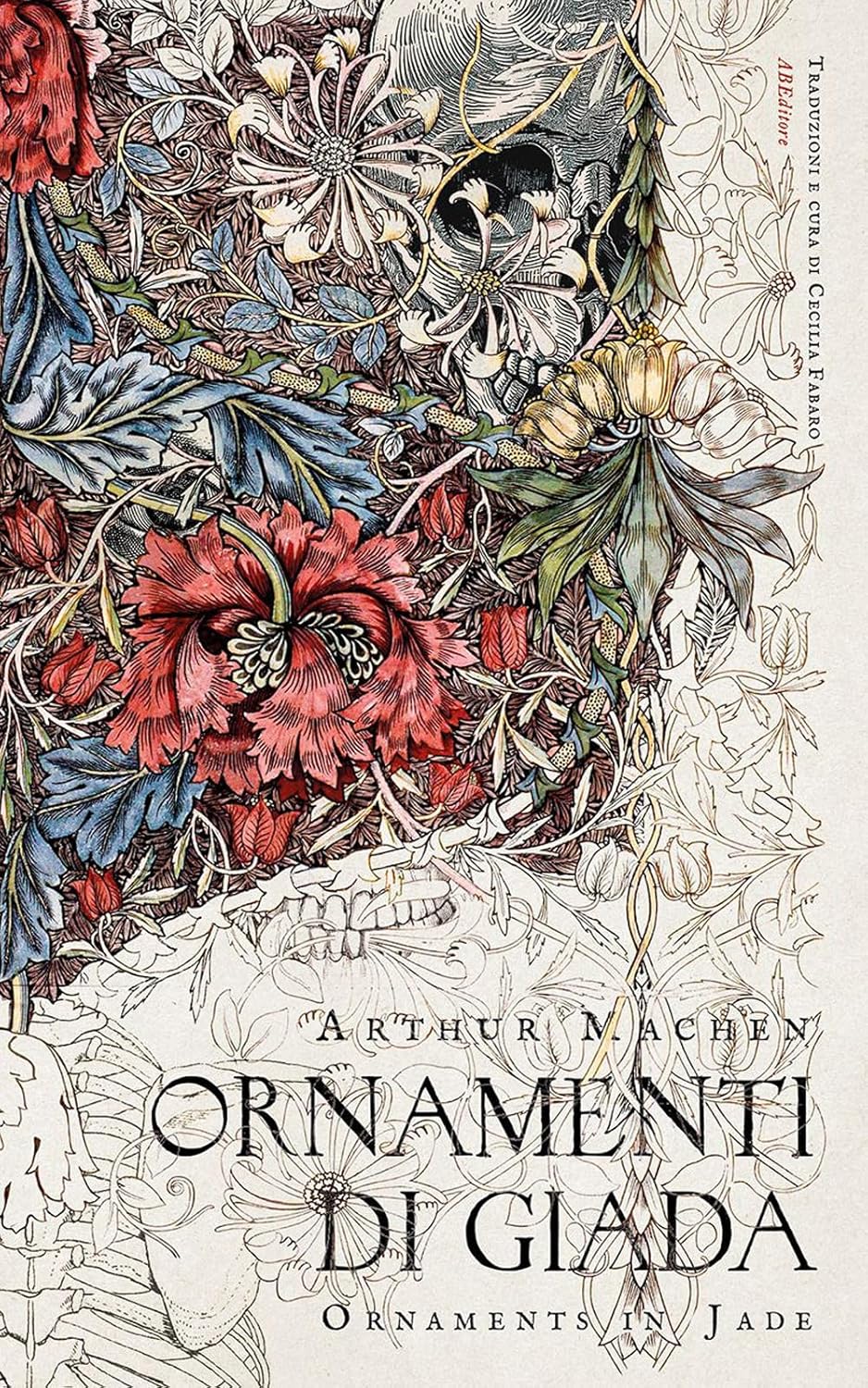 Read Ornamenti di giada