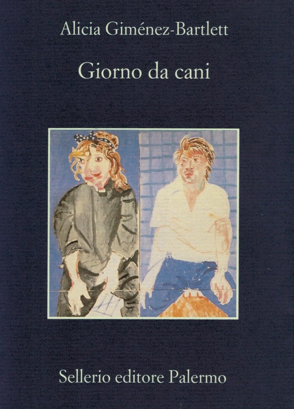 Giorno da cani