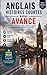 ANGLAIS HISTOIRES COURTES NIVEAU AVANCE by LINGO FACILE