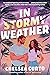 In stormy weather