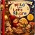 Milo says Let's Share: Shar...