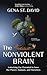 The Nonviolent Brain by Gena St. David