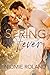 Spring Fever by Niomie Roland Spring Fever by Niomie Roland