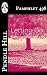 Letting Go: Steps in the Sp...